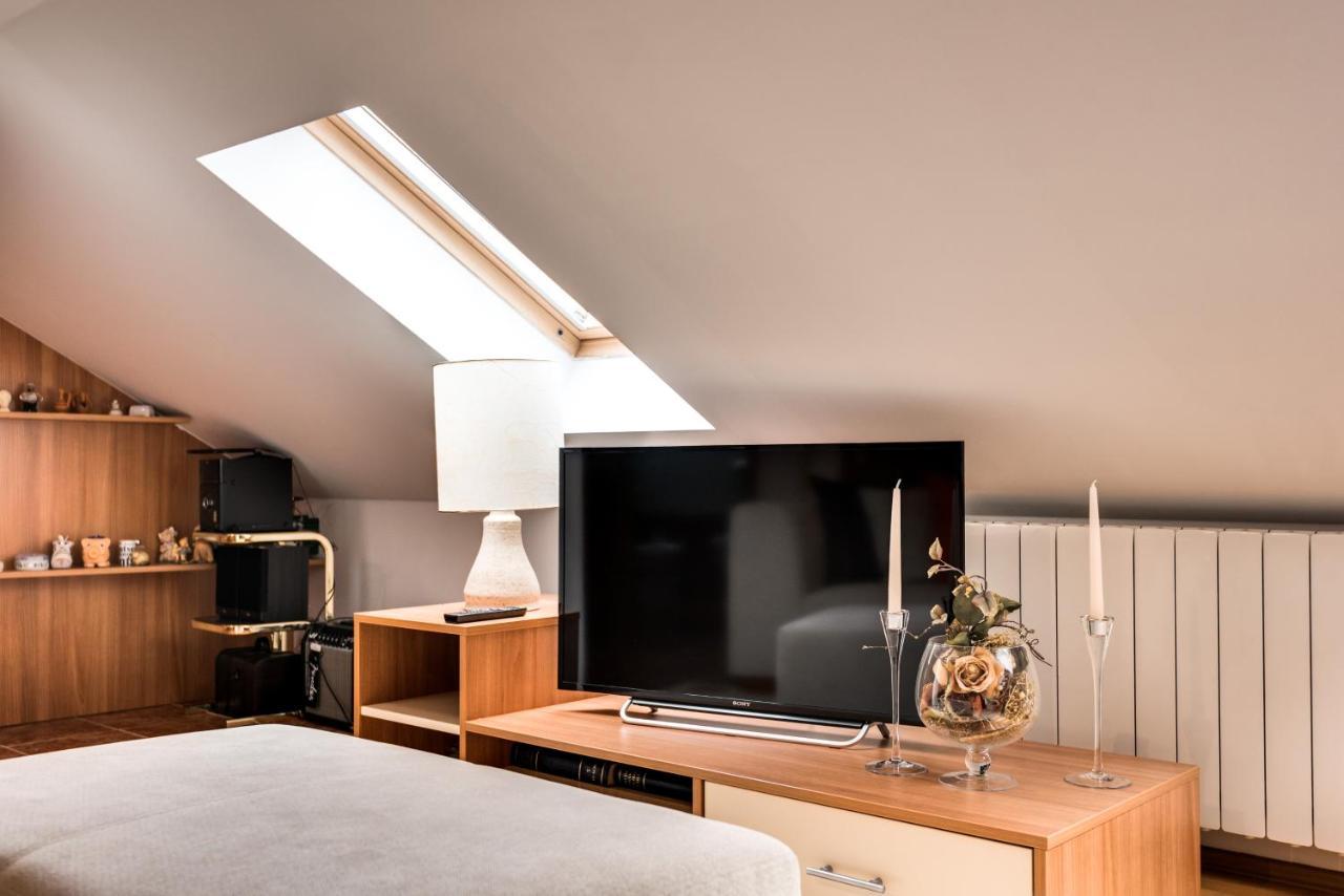 Studio Maslina Apartment Sibenik Luaran gambar