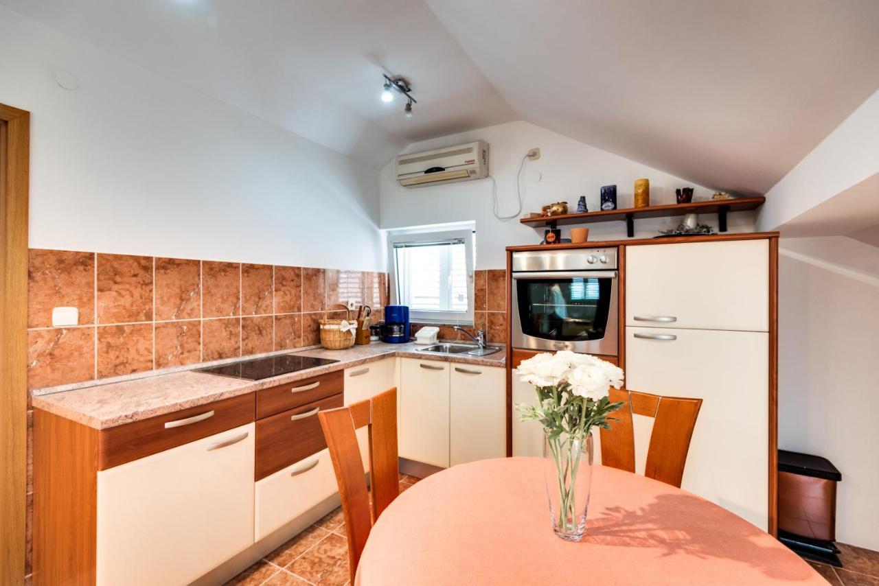 Studio Maslina Apartment Sibenik Luaran gambar