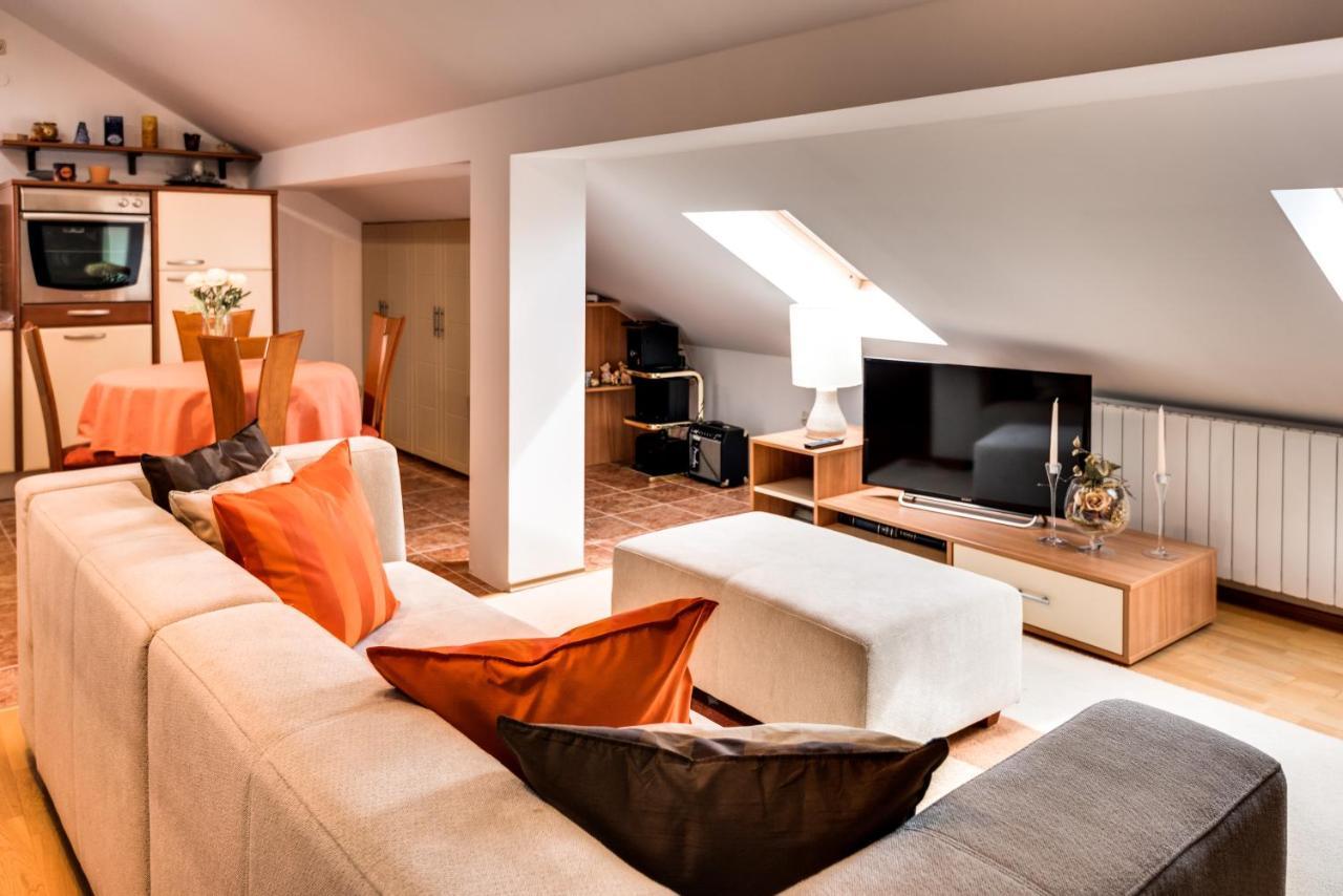 Studio Maslina Apartment Sibenik Luaran gambar