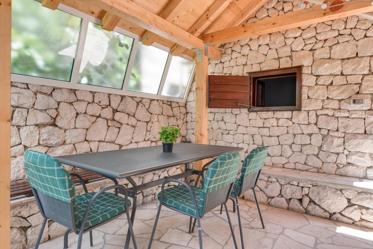 Studio Maslina Apartment Sibenik Luaran gambar