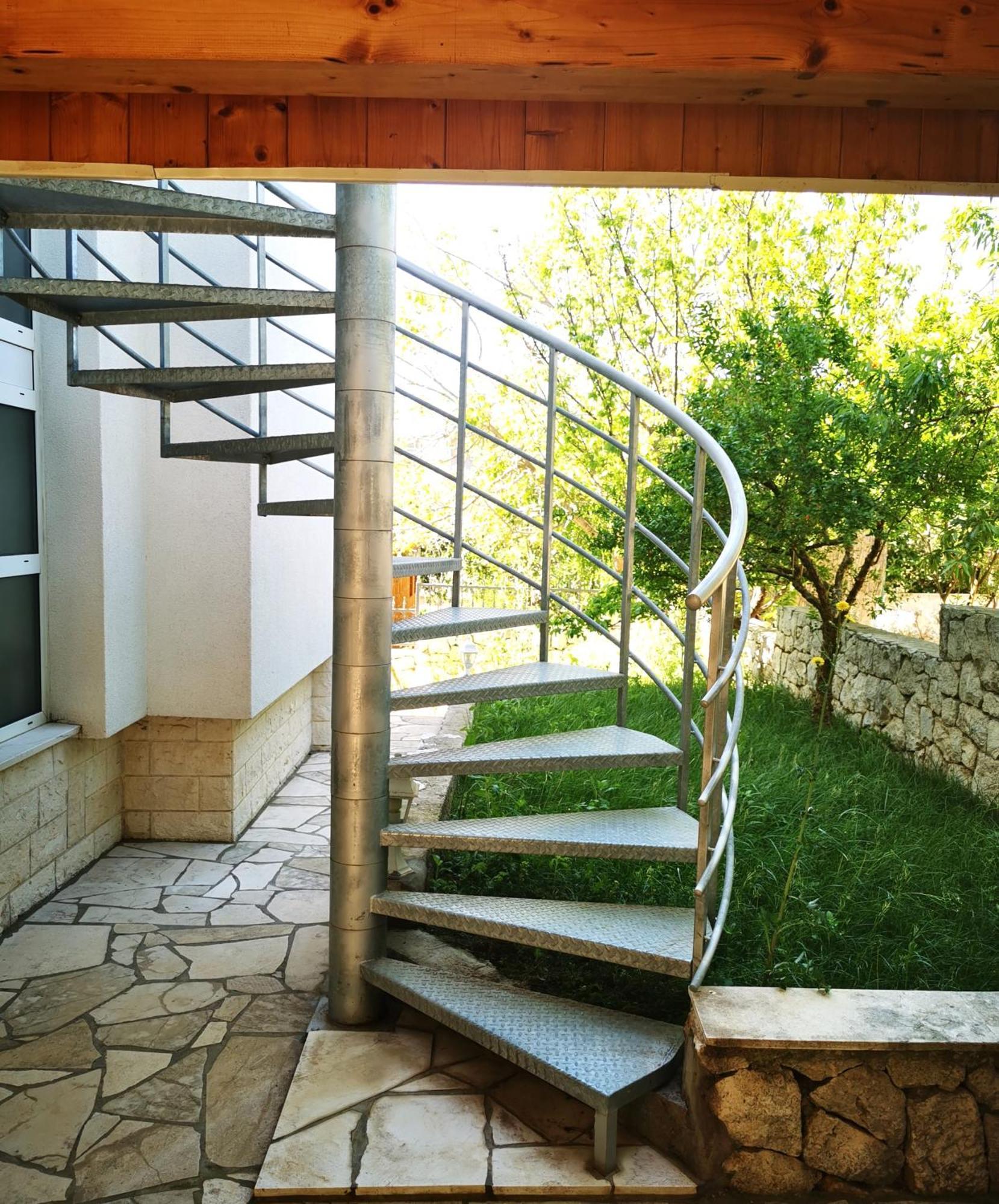 Studio Maslina Apartment Sibenik Luaran gambar