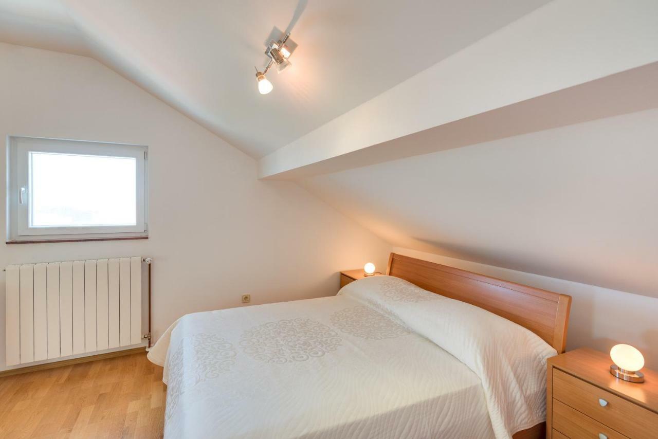 Studio Maslina Apartment Sibenik Luaran gambar