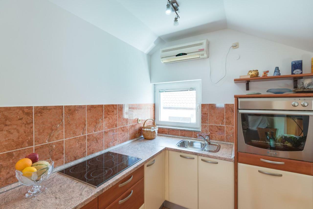 Studio Maslina Apartment Sibenik Luaran gambar