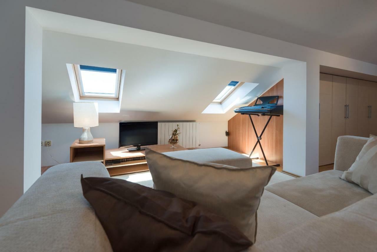 Studio Maslina Apartment Sibenik Luaran gambar