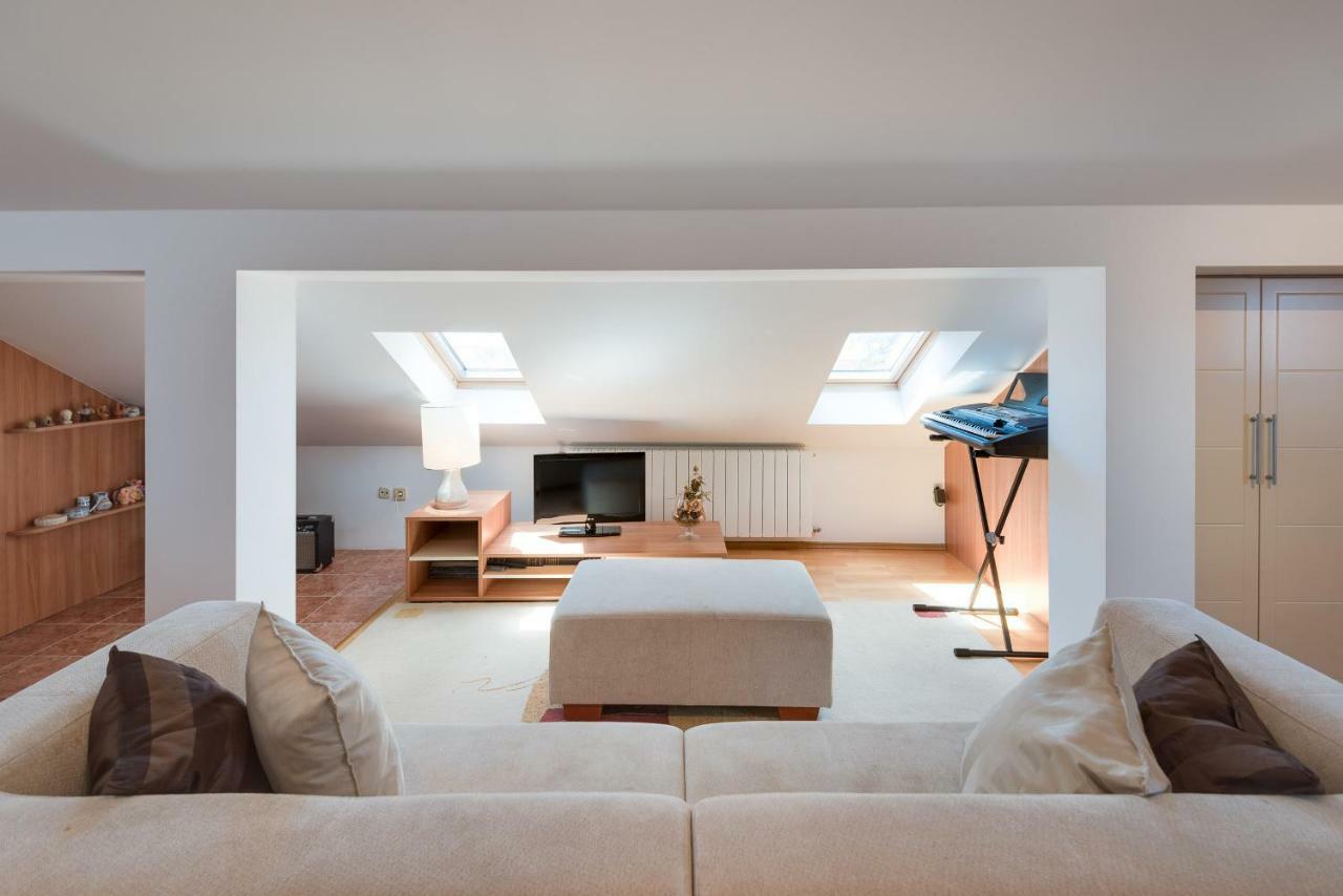 Studio Maslina Apartment Sibenik Luaran gambar