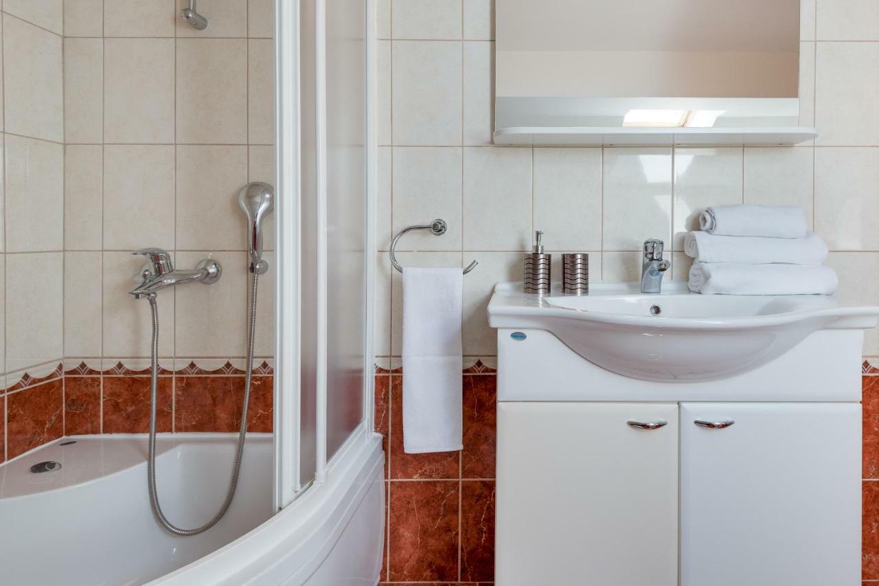 Studio Maslina Apartment Sibenik Luaran gambar