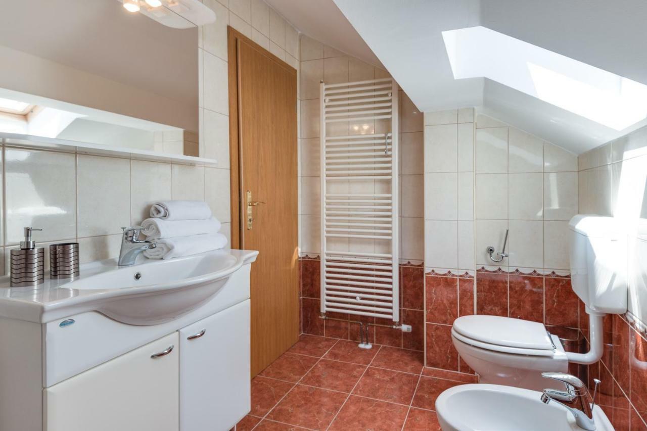 Studio Maslina Apartment Sibenik Luaran gambar