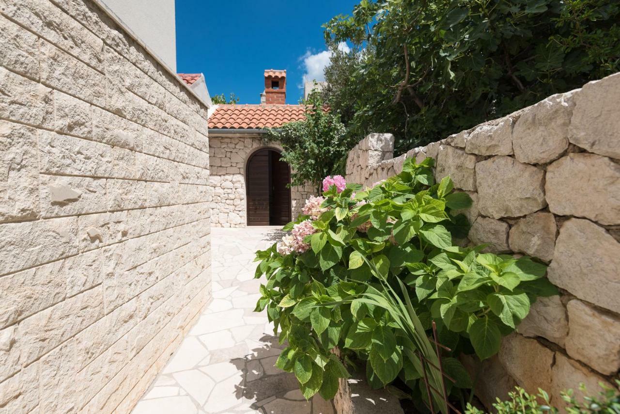 Studio Maslina Apartment Sibenik Luaran gambar