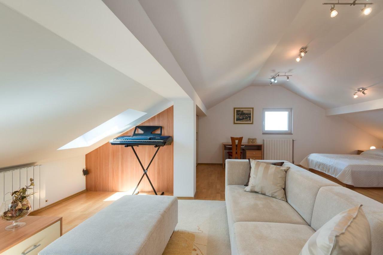 Studio Maslina Apartment Sibenik Luaran gambar