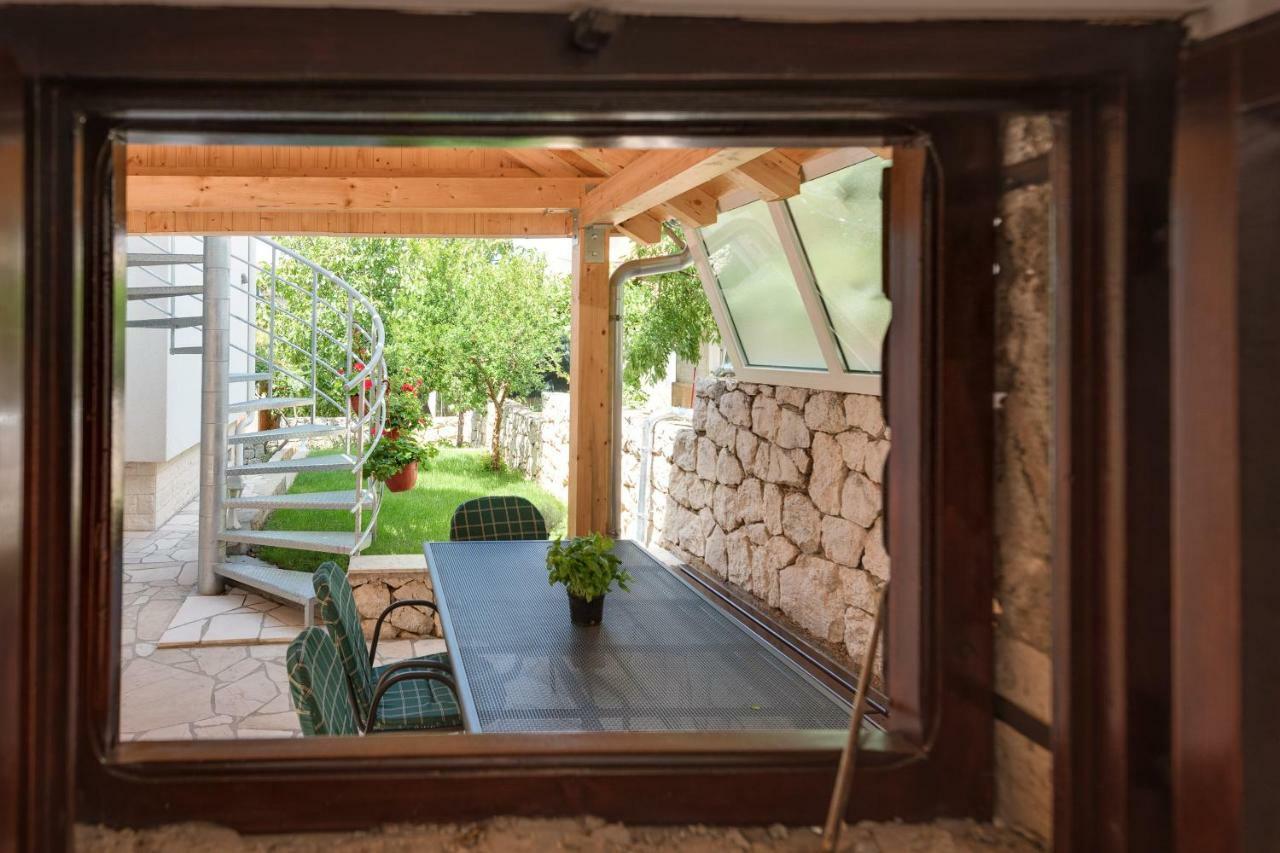 Studio Maslina Apartment Sibenik Luaran gambar