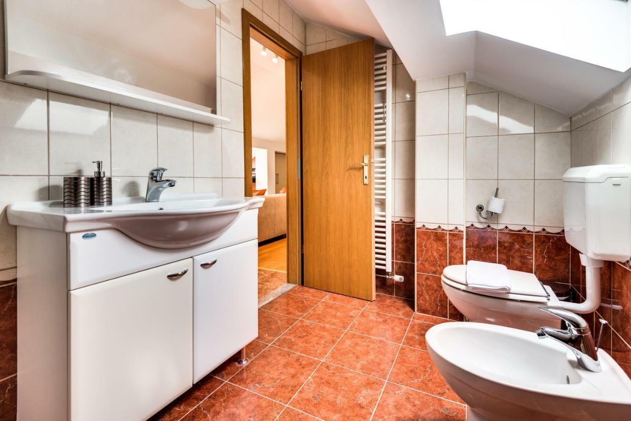 Studio Maslina Apartment Sibenik Luaran gambar