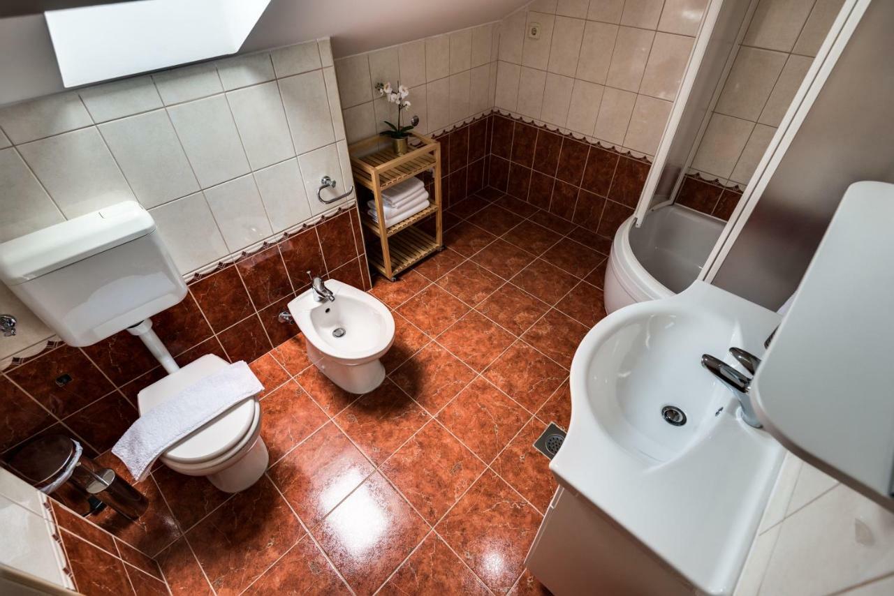 Studio Maslina Apartment Sibenik Luaran gambar